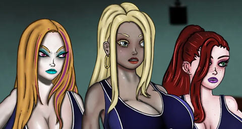 超人(Super Human) ver0.961 汉化版 PC+安卓 手绘SLG游戏 1.6G-次元小屋