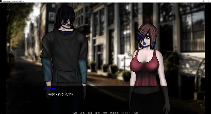 图片[2]-超人(Super Human) ver0.961 汉化版 PC+安卓 手绘SLG游戏 1.6G-次元小屋