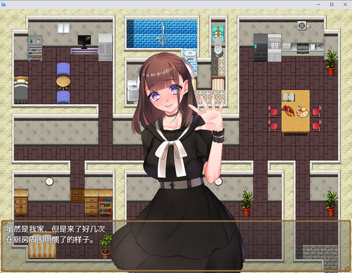 图片[2]-打造最强老王 汉化版 PC+安卓 RPG游戏 1.5G-次元小屋