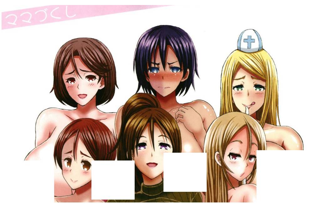 [罗洁爱儿个人机翻][ぶーちゃん] ママづくし/[133MB]-次元小屋