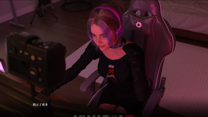 图片[5]-遗失的女儿(Reclaiming the Lost) ver0.5 汉化版 PC+安卓 动态SLG游戏-次元小屋