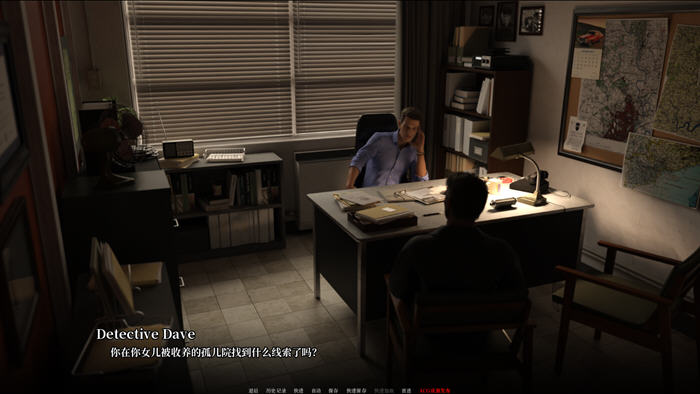 图片[4]-遗失的女儿(Reclaiming the Lost) ver0.5 汉化版 PC+安卓 动态SLG游戏-次元小屋