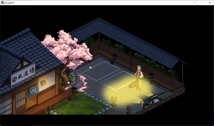 图片[3]-护身术道场 ver1.9.5 STEAM官方中文版+DLC RPG游戏 1G-次元小屋