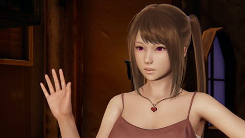 瞬息之门(Ephemeral Gate) ver0.221 云翻汉化版 RPG游戏 1.5G-次元小屋