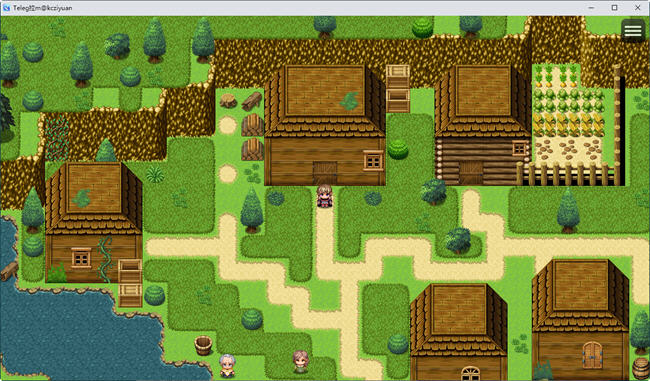 图片[5]-瞬息之门(Ephemeral Gate) ver0.221 云翻汉化版 RPG游戏 1.5G-次元小屋