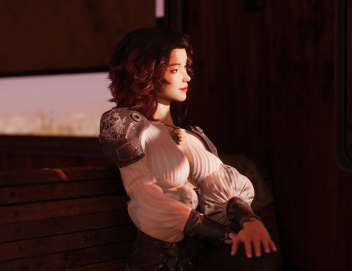 图片[5]-Wild Se.x Wet Girls 官方英文版 3D动作ACT游戏 6G-次元小屋