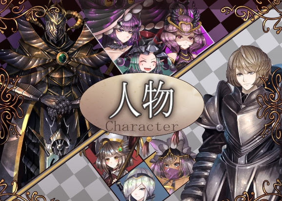 图片[3]-骑士和他的三个侍从 ver1.1 云翻汉化版 爆款RPG游戏 2.3G-次元小屋