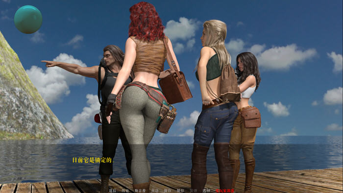 图片[3]-狂野之城 ver0.75 汉化版 PC+安卓 动态SLG游戏&神作 4.5G-次元小屋