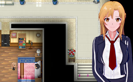 刀剑SAO:气息遮断魔法的陷阱 第二部 ver0.35 中文版 RPG游戏 1.6G-次元小屋