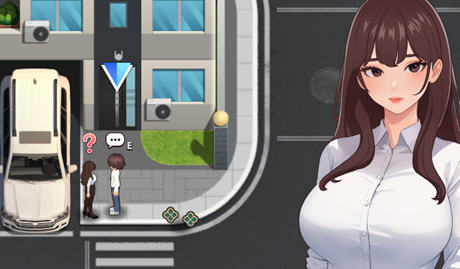 职场幻想:小镇幸福生活的故事 ver1.0.04 中文语音版 RPG游戏 2.3G-次元小屋