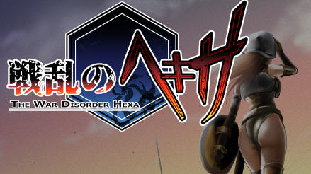 乱世中的六人 ver1.1 精翻汉化版 RPG游戏&神作 350M-次元小屋