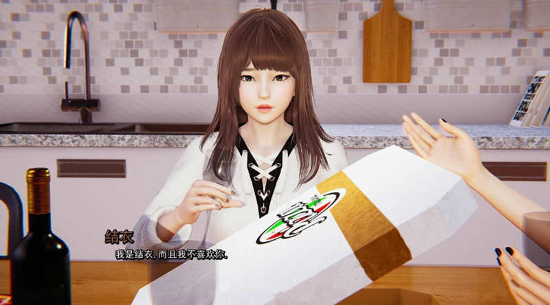 图片[3]-我真正的愿望 CH3 EP3 P1 汉化版 PC+安卓 动态SLG游戏 2.3G-次元小屋