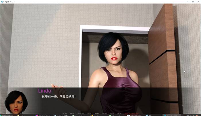 图片[3]-黑暗之都(BangCity) ver0.13E 汉化版 PC+安卓 动态SLG游戏 4.1G-次元小屋