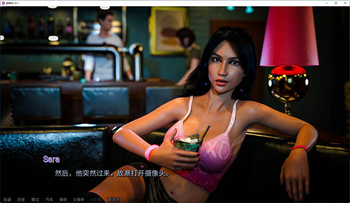 图片[4]-超期待(Strong Desire) ver0.3B 汉化版 PC+安卓 动态SLG游戏 1.2G-次元小屋