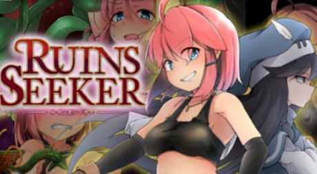 遗迹探索者 ver1.03 官方中文版 ARPG游戏+CV+存档 600-次元小屋