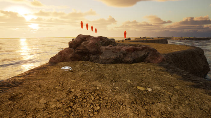 图片[2]-无尽奔跑模拟器 STEAM官方中文步兵版 跑酷类游戏 7.1G-次元小屋