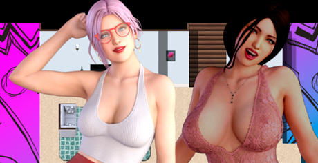 我的两个母亲 GPT汉化版 大车RPG游戏 1.2G-次元小屋