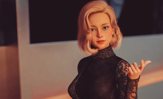 血色樱花2(Red Sakura Mansion2) ver1.6 汉化版 PC+安卓 沙盒SLG游戏 1.6G-次元小屋