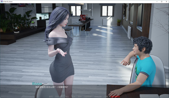 图片[5]-最热的夏天(Hottest Summer) ver0.3 汉化版 PC+安卓 动态SLG游戏 2.4G-次元小屋