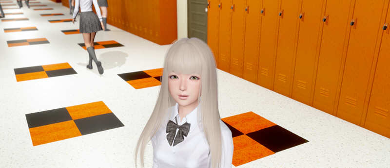 时光的涟漪(Ripples) ver0.6 汉化版 PC+安卓 动态SLG游戏 3.8G-次元小屋