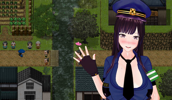 所长妄想症:樱之章 1+2部 中文重制完结版 国产RPG游戏&FGO 2.7G-次元小屋