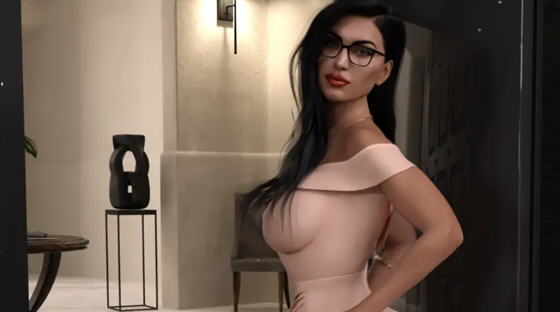 美味奶昔(Milfylicious) ver0.22 汉化版 PC+安卓 动态SLG游戏 3.7G-次元小屋