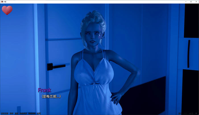 图片[4]-永恒(Evermore) ver0.5 汉化版 PC+安卓 动态SLG游戏 3.8G-次元小屋