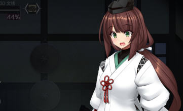 怪异退治少女(ハチナ怪异谭) ver1.7 官方中文版 爆款横板ACT游戏-次元小屋