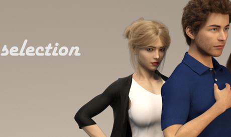 妄为的心(Corrupted Hearts) ver0.2 汉化版 PC+安卓 动态SLG游戏 900M-次元小屋