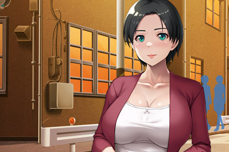 不要欺负他有什么冲我来 AI汉化版 ADV游戏+全CG存档+CV 600M-次元小屋