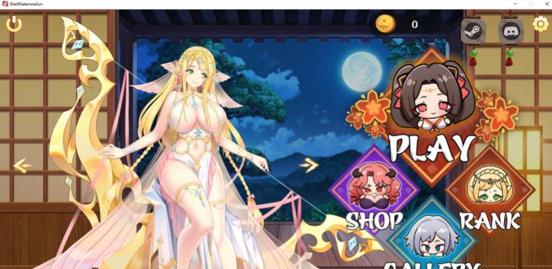 【互动SLG/中文/动态】惹火的苏卡 – 湿西瓜 DEMO 官方中文步兵版【新作/650M】-次元小屋