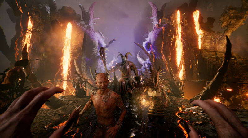 图片[5]-魅魔（SUCCUBUS）Ver1.5.15969 官方中文版 动作冒险游戏 40G-次元小屋