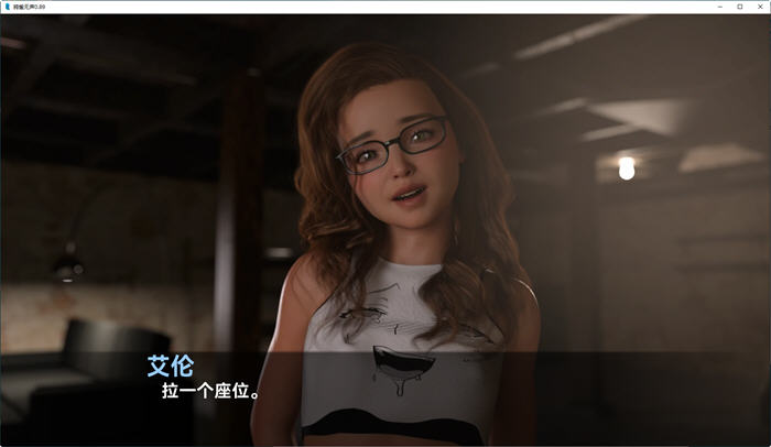 图片[4]-鸦雀无声(Ravenous) ver0.91 Beta 汉化版 PC+安卓 动态SLG游戏 1G-次元小屋