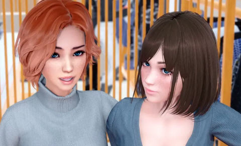 风暴赛德(Stormside) ver0.22.06 汉化版 PC+安卓 SLG游戏 3.8G-次元小屋