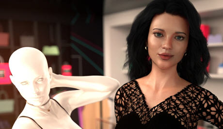 嗜血激情 ver0.7b 精翻汉化版 沙盒SLG游戏&神作 2.8G-次元小屋