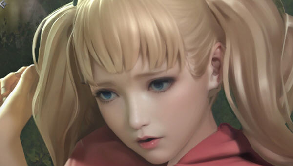 图片[5]-深藏的秘密(Deep Secret) 官方中文步兵作弊版 益智消除游戏 450M-次元小屋