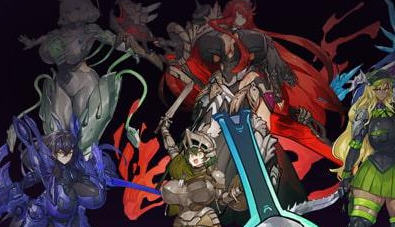 传说之剑潘多拉 精翻汉化完结版 卡牌RPG游戏+全CG 700M-次元小屋