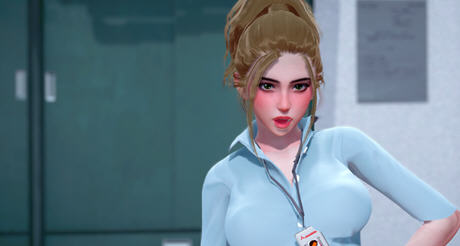 永恒的复仇 ver0.1.0 汉化版 PC＋安卓 动态SLG游戏 900M-次元小屋