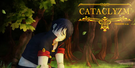 大灾难的世界 ver0.22 云翻汉化步兵版 RPG游戏 650M-次元小屋