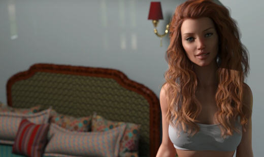 期望(Expectations) ver0.25 汉化版 PC+安卓 动态SLG游戏 800M-次元小屋