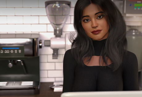 办公室福利(Office Perks) ver0.0.4.1 汉化版 PC+安卓 动态SLG游戏 2.1G-次元小屋