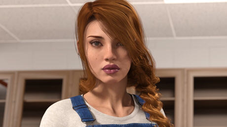 阳光孕育(Sun Breed) ver0.11 汉化版 PC+安卓 动态SLG游戏 3.2G-次元小屋