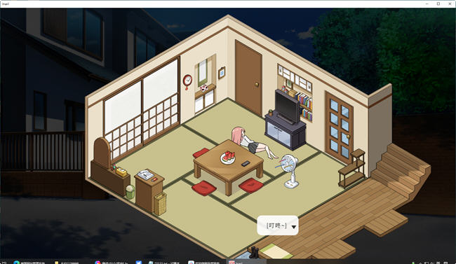 图片[3]-五谷神(Inari) 官方中文版 互动SLG游戏新作 700M-次元小屋