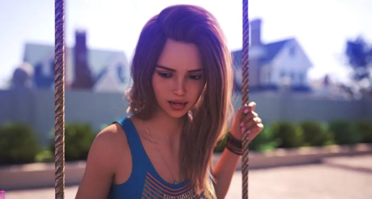 图片[2]-妻子与母亲 第2章 ver0.195 汉化版 PC+安卓 动态SLG游戏&神作 3.1G-次元小屋