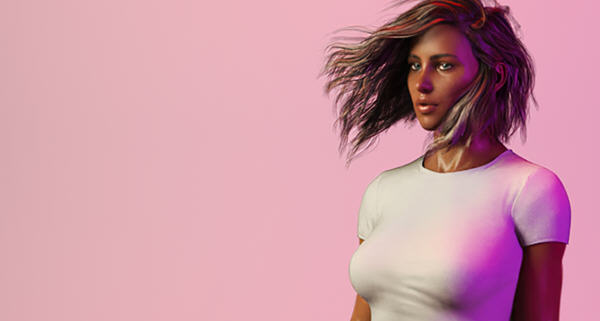 失去的爱(THE LOST LOVE) EP5 汉化版 PC+安卓 动态SLG游戏 1.3G-次元小屋