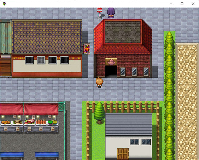 图片[5]-我的第一次约会学院篇 云翻汉化版 日系RPG游戏 1.2G-次元小屋