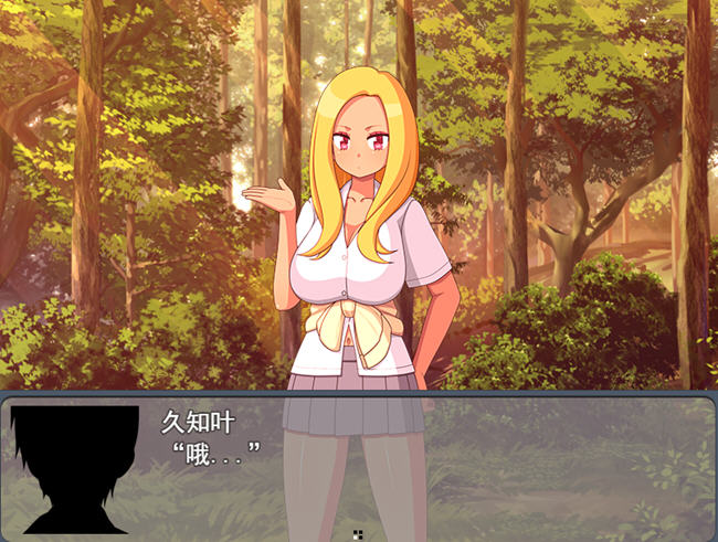 图片[4]-与僵尸娘在荒岛生存2 云翻汉化版 SLG游戏&续作 800M-次元小屋