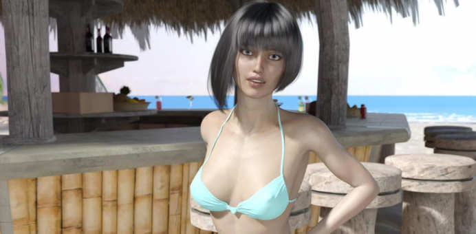 图片[3]-不雅的欲望 ver0.24 汉化重制版 PC+安卓 动态SLG游戏 1.6G-次元小屋