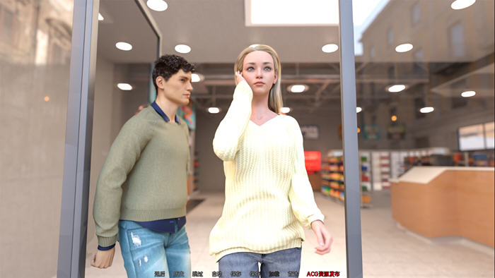 图片[2]-好教练狂潮 ver1.2 汉化版 PC+安卓 动态SLG游戏 1.5G-次元小屋