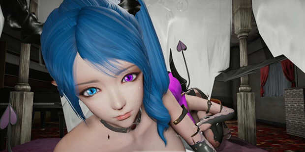 选择 Ver0.7.0 剧情解锁中文作弊版 PC+安卓+CG动画 9G-次元小屋